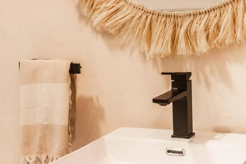 Casa Xhara, Cozy Jungle Villa 3 Bedroom Pool And Grill Tulum