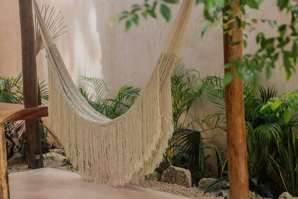 Casa Xhara, Cozy Jungle Villa 3 Bedroom Pool And Grill Tulum
