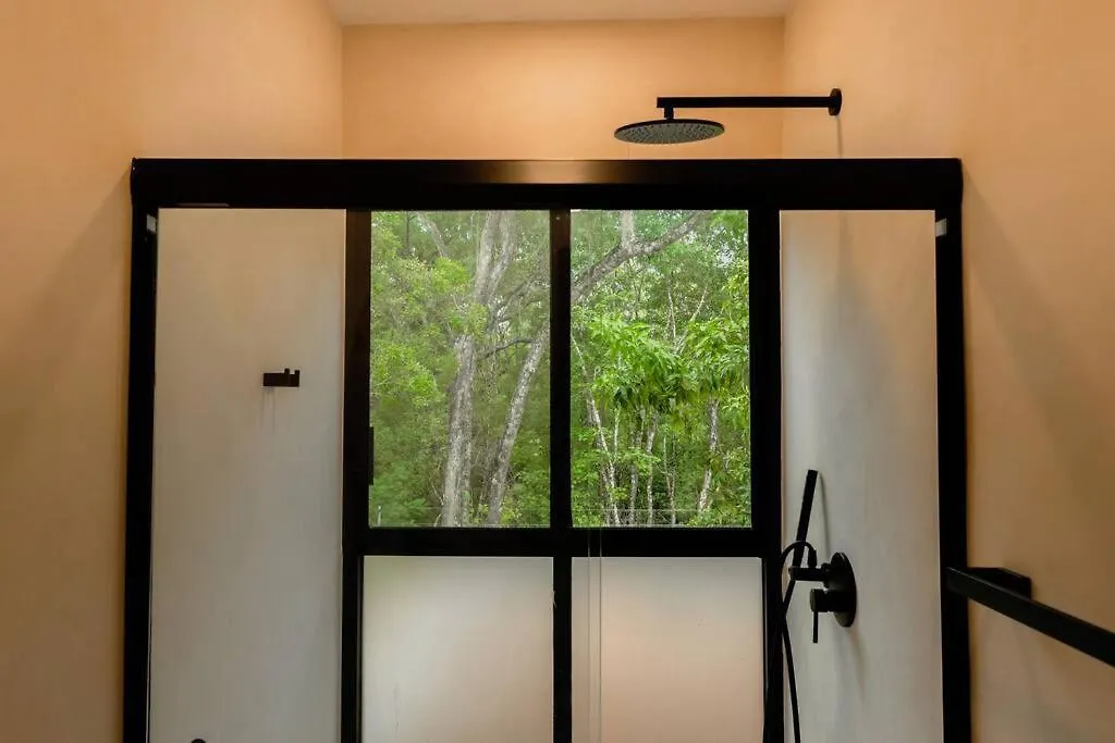 Casa Xhara, Cozy Jungle Villa 3 Bedroom Pool And Grill Tulum Mexico