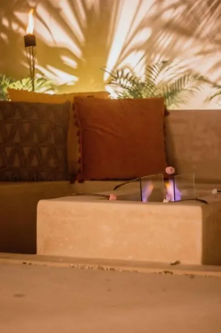 Casa Xhara, Cozy Jungle Villa 3 Bedroom Pool And Grill Tulum