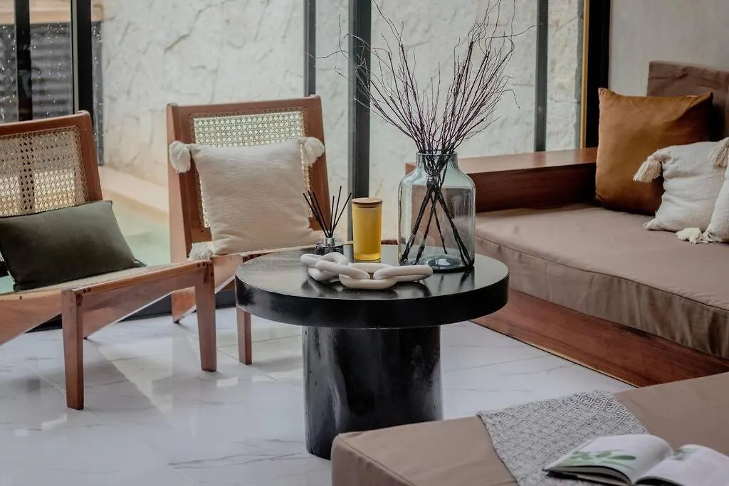 Casa Xhara, Cozy Jungle Villa 3 Bedroom Pool And Grill Tulum