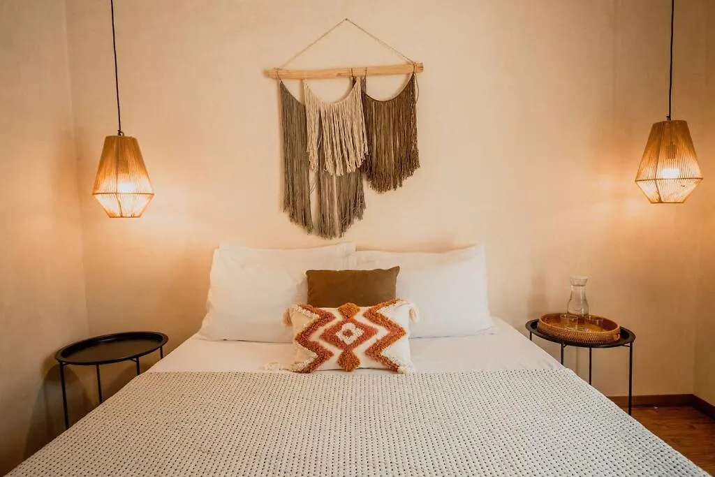 Casa Xhara, Cozy Jungle Villa 3 Bedroom Pool And Grill Tulum