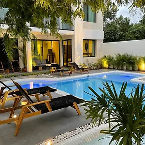  Aparthotel The Reserve
