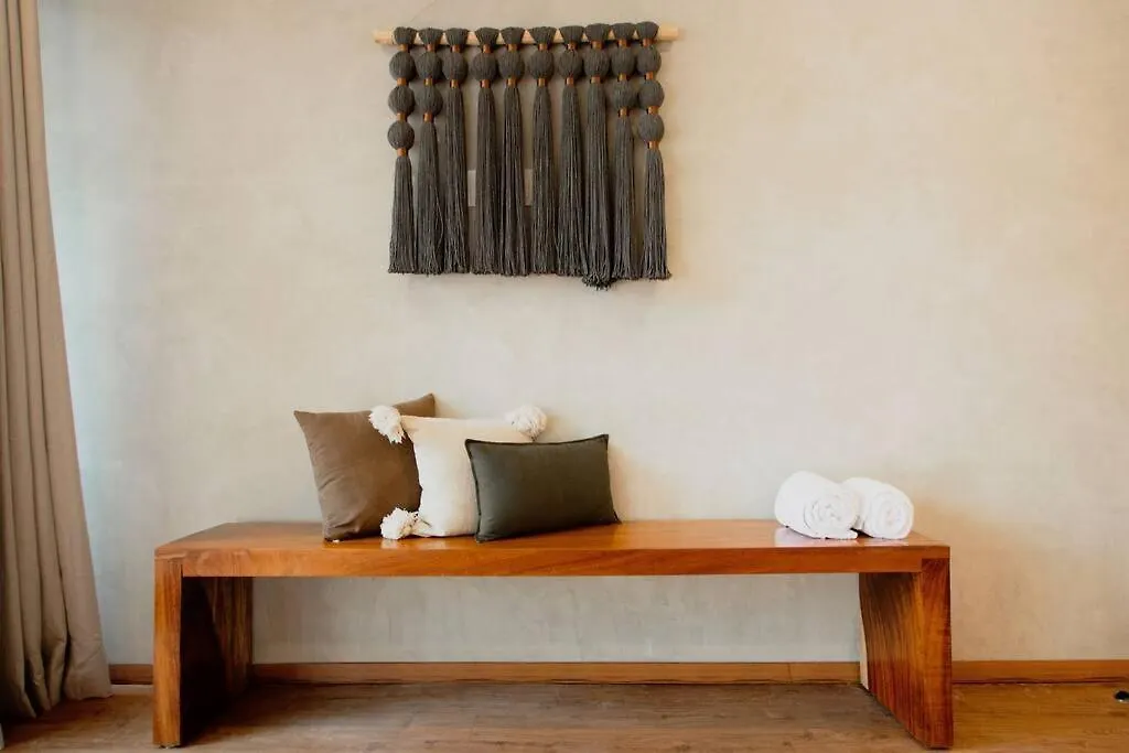 Casa Xhara, Cozy Jungle Villa 3 Bedroom Pool And Grill Tulum