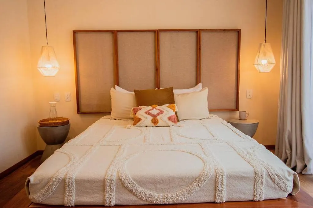 Casa Xhara, Cozy Jungle Villa 3 Bedroom Pool And Grill Tulum Mexiko