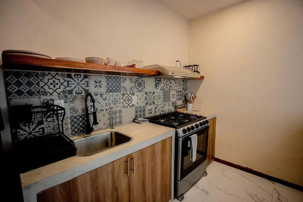 Casa Xhara, Cozy Jungle Villa 3 Bedroom Pool And Grill Tulum